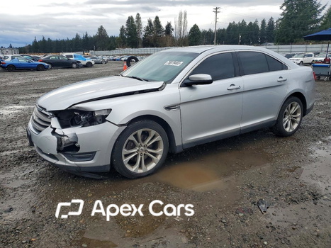 Ford Taurus 2013 - Image 1 of 12