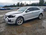 Ford Taurus 2013