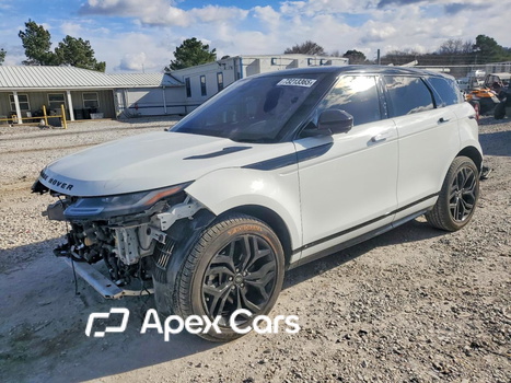 Land Rover Range Rover Evoque 2020 - Image 1 of 15