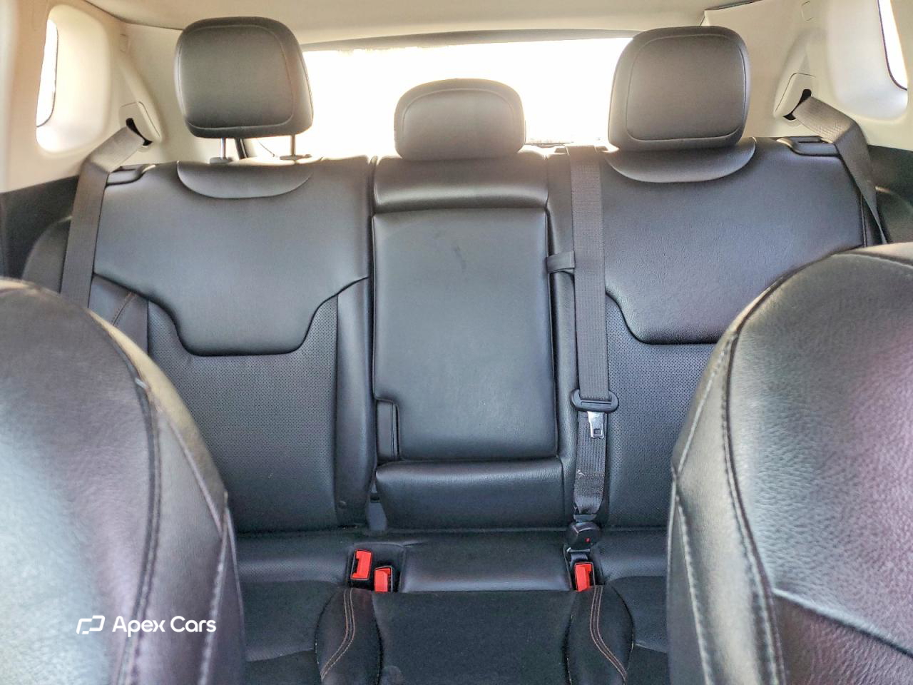 Jeep Compass 2021