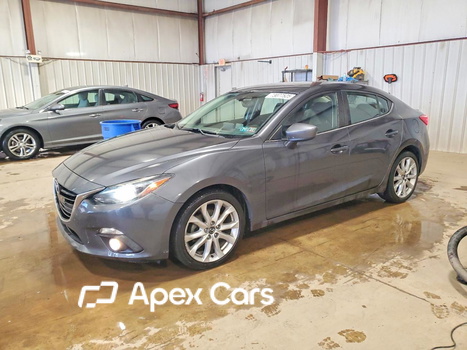 Mazda 3 2016 - Image 1 of 13