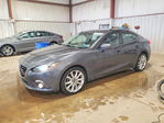 Mazda 3 2016