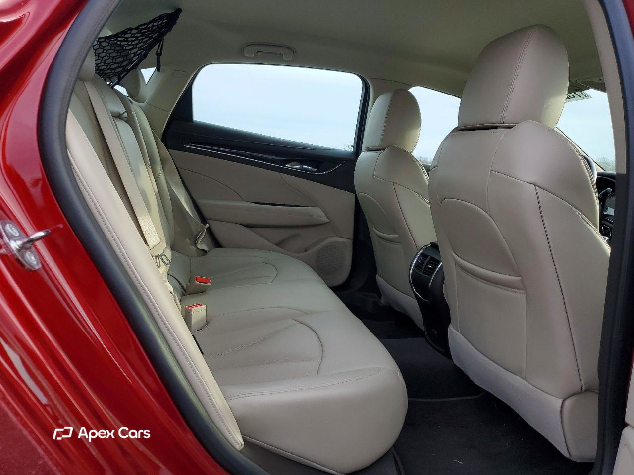 Buick LaCrosse 2019