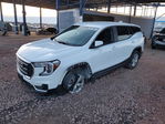 GMC Terrain 2024