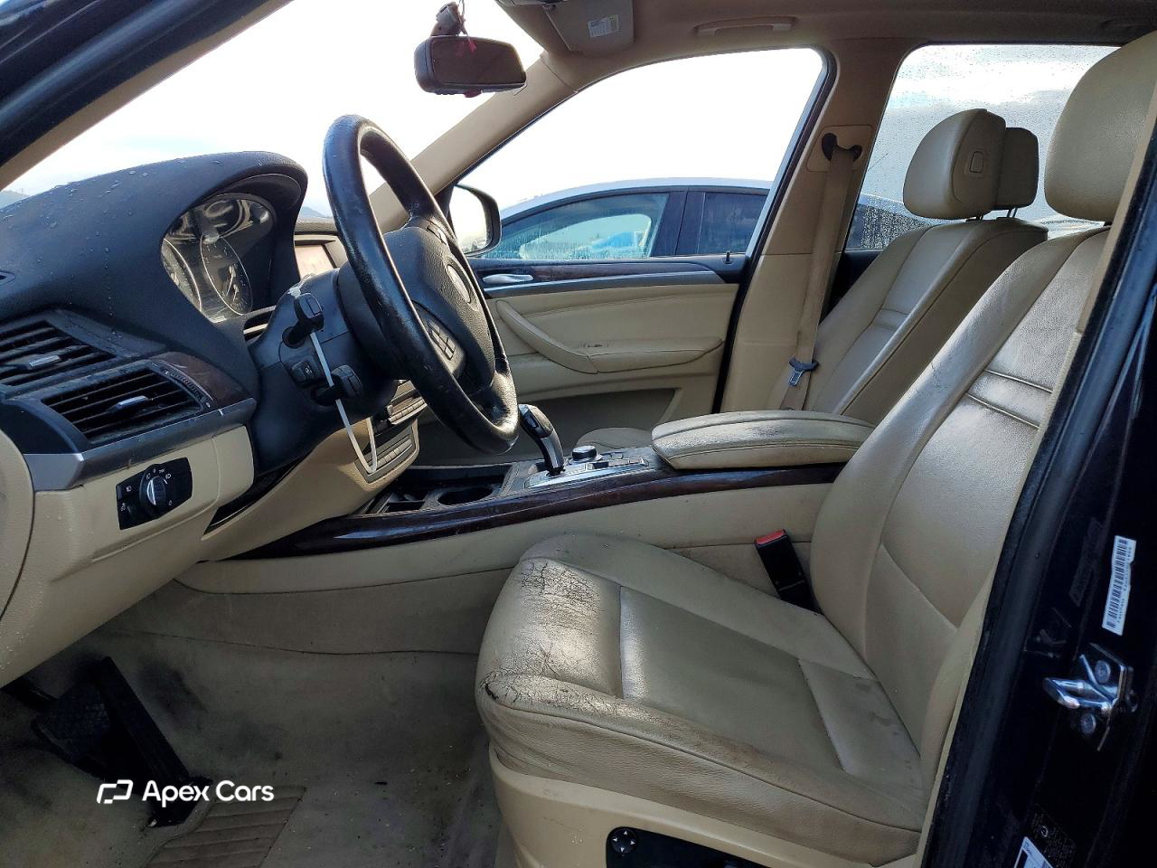 BMW X5 2009