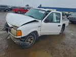 Ford Ranger 2003