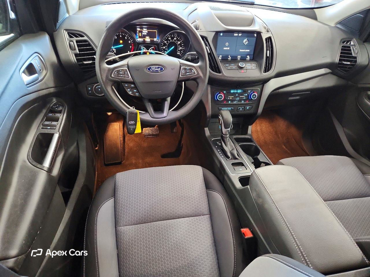 Ford Escape 2019