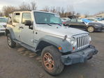 Jeep Wrangler 2011