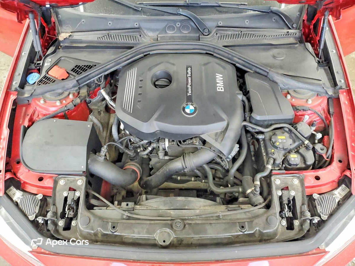 BMW Series 2 2020