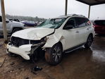 Nissan Pathfinder 2019