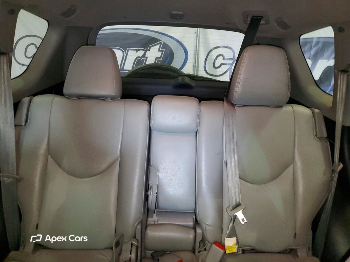 Toyota RAV 4 2011