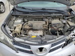 Toyota RAV 4 2013