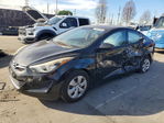 Hyundai Elantra 2016