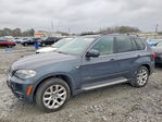 BMW X5 2013