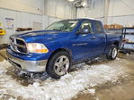 Dodge RAM 2011