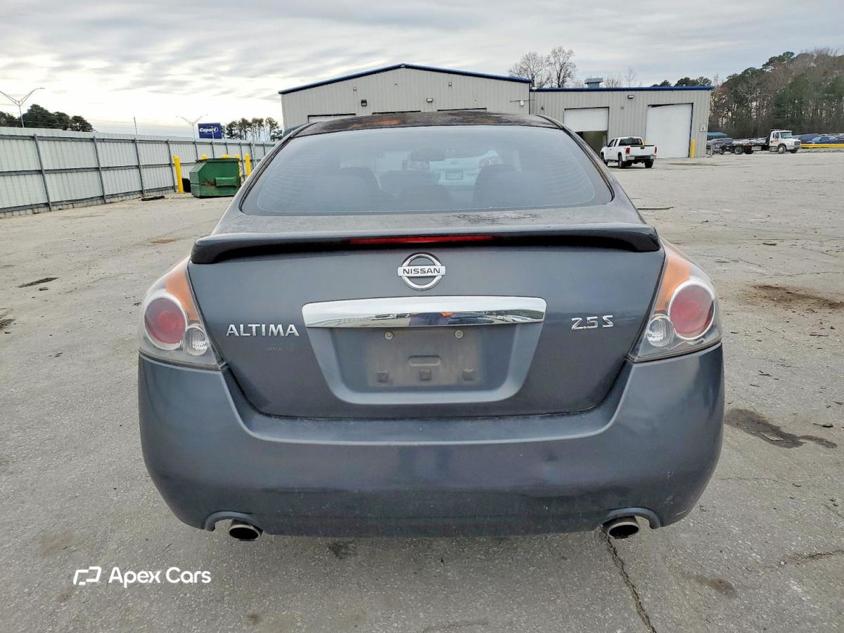 Altima 2011