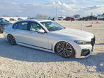 BMW Series 7 2021