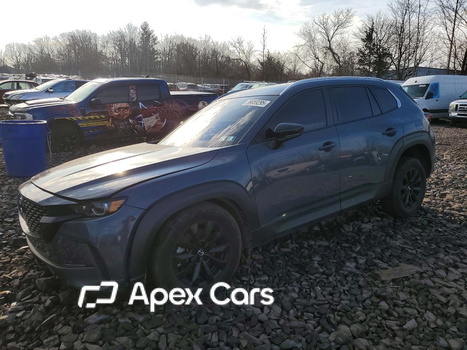 Mazda CX-50 2024 - Image 1 of 13