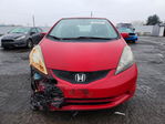 Honda Fit 2012