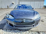 Tesla Model S 2015