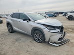 Lexus NX 2016