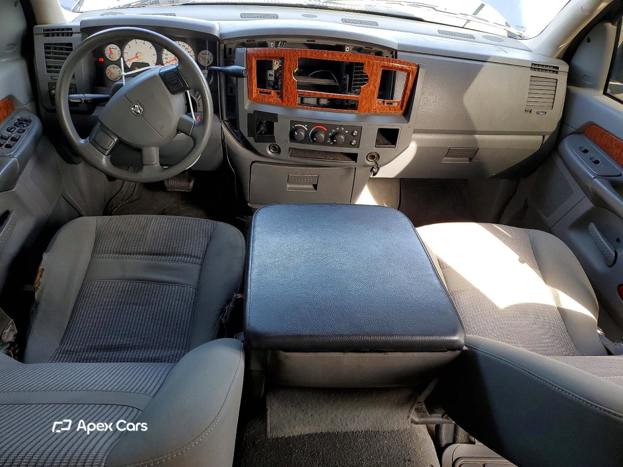 Dodge RAM 2006