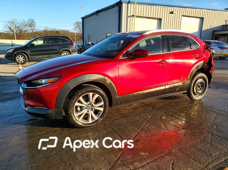 Mazda CX-30 2021 - Image 1 of 14