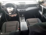 Toyota RAV 4 2018