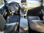 Lexus NX 2015