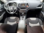 Jeep Cherokee 2014