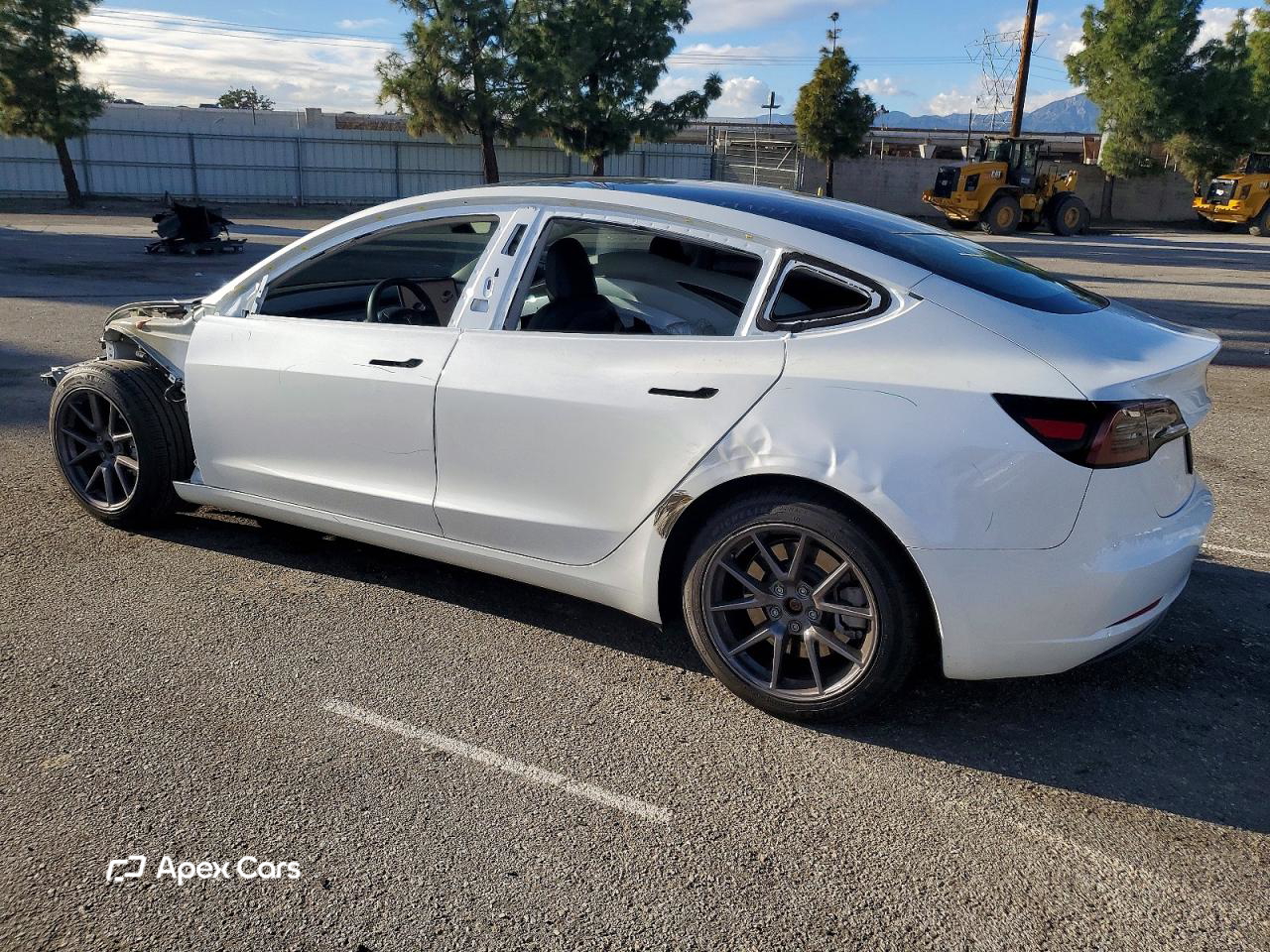 Tesla Model 3 2023