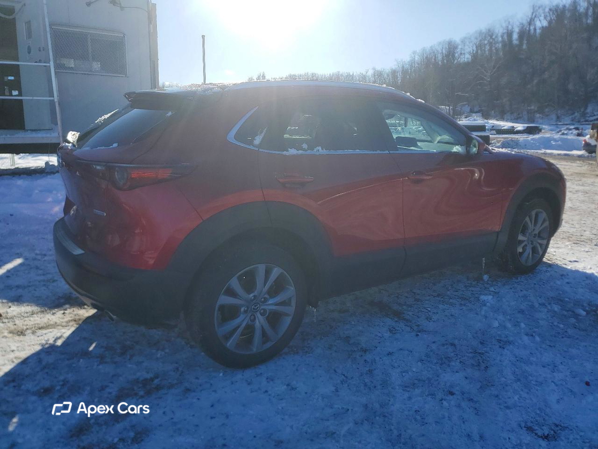 Mazda CX-30 2023