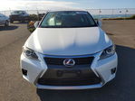 Lexus CT 2015