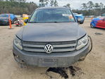Volkswagen Tiguan 2015