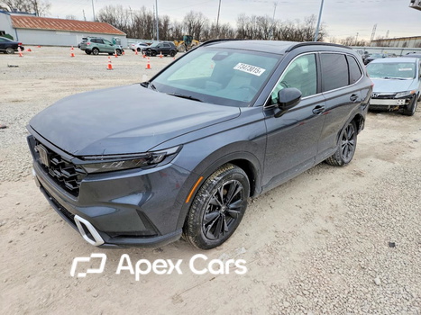 Honda CR-V 2025 - Zdjęcie 1 z 14