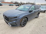 Honda CR-V 2025