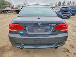 BMW Series 3 2008