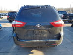 Toyota Sienna 2015