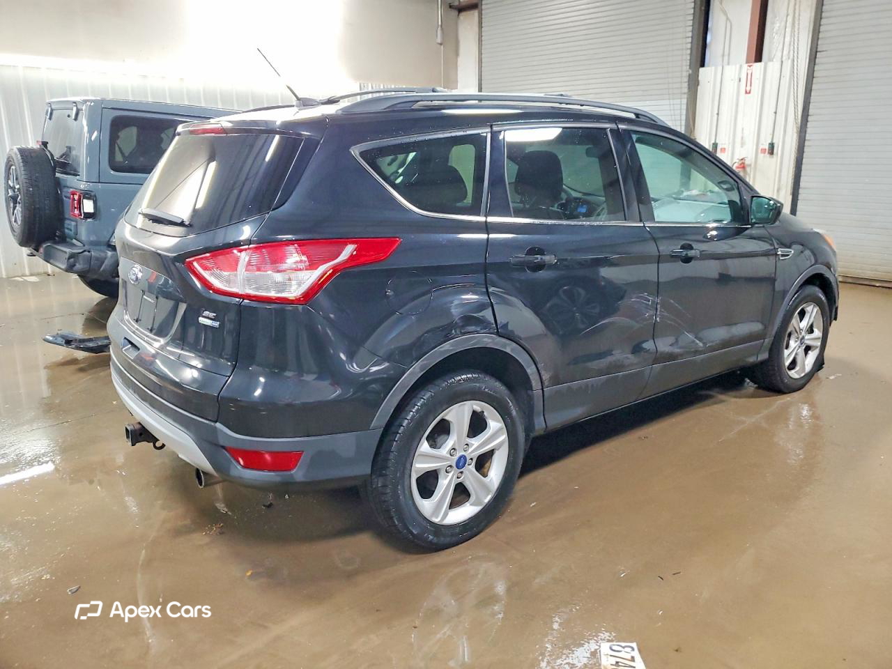 Ford Escape 2013