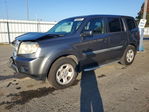 Honda Pilot 2011