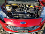 Ford Escape 2022