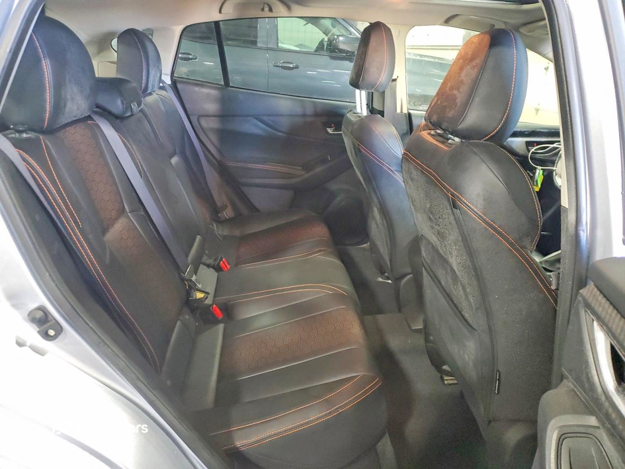 Subaru XV 2023