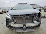 Nissan Pathfinder 2023