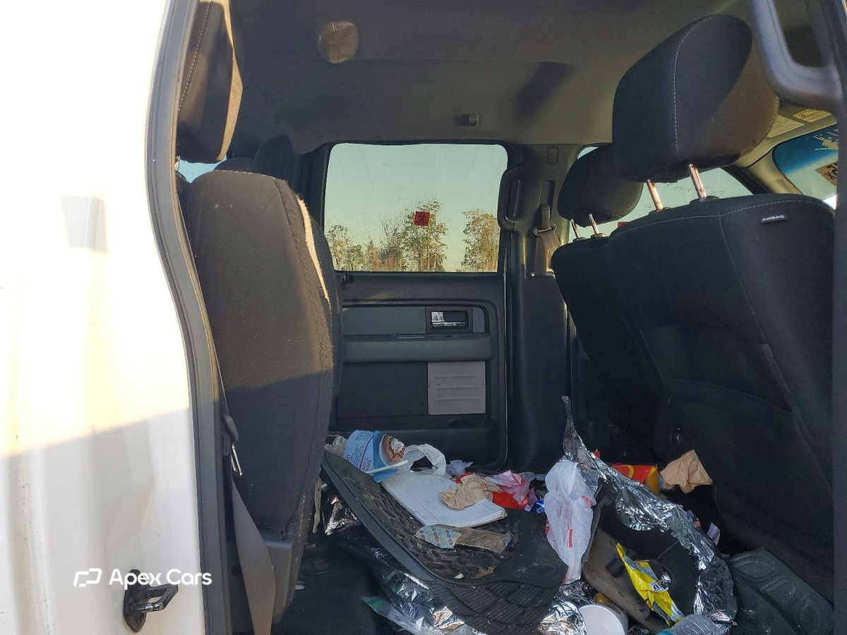 Ford F-150 2014