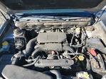 Subaru Legacy 2011