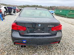 BMW Series 3 2017