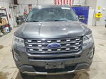 Ford Explorer 2016