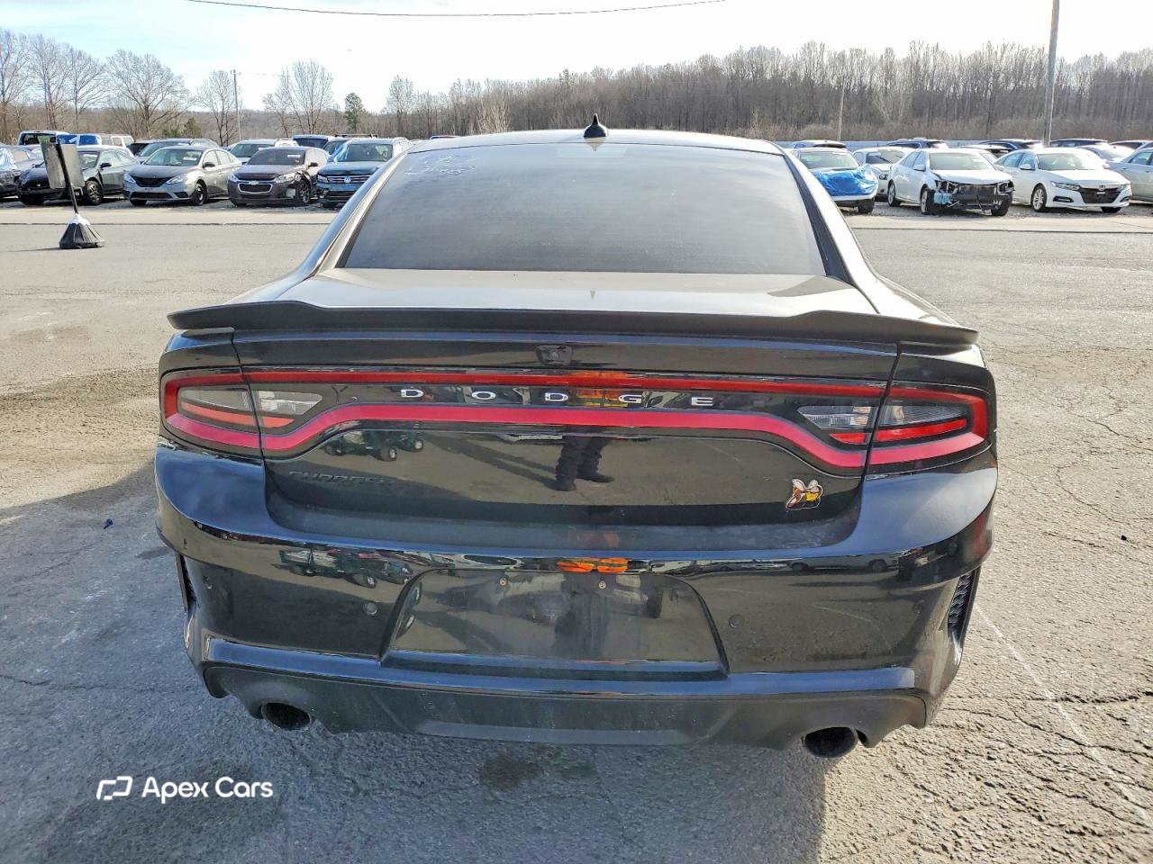 Dodge Charger 2023