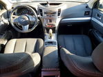 Subaru Legacy 2010