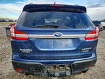 Subaru Ascent 2021